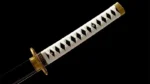 Vergil Katana Dmc Yamato