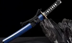 Yami No Umi Tanto (闇の海) - More Temnoty