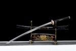 Yamizuki Katana Meč (闇月) – Tmavý Mesiac