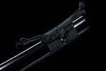 Yamizuki Katana Meč (闇月) – Tmavý Mesiac