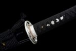 Yamizuki Katana Meč (闇月) – Tmavý Mesiac