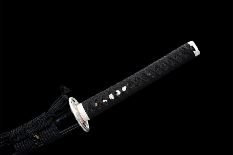 Yamizuki Katana Meč (闇月) – Tmavý Mesiac