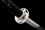 Yamizuki Katana Meč (闇月) – Tmavý Mesiac