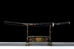 Yamizuki Katana Meč (闇月) – Tmavý Mesiac