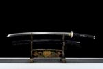 Yamizuki Katana Meč (闇月) – Tmavý Mesiac