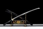 Yamizuki Katana Meč (闇月) – Tmavý Mesiac