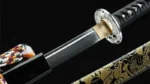 Yorutatsu Katana Meč (夜竜) - Nočný Drak