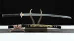 Yorutatsu Katana Meč (夜竜) - Nočný Drak