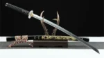 Yorutatsu Katana Meč (夜竜) - Nočný Drak