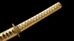 Yūga Katana Meč (優雅) - Elegantnosť