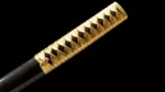 Yūga Katana Meč (優雅) - Elegantnosť