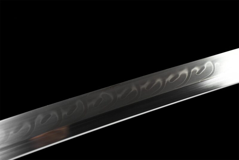 Yūgure Katana Meč (夕暮れ) – Súmrak