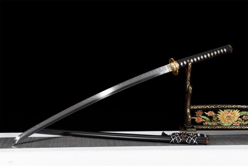 Yūgure Katana Meč (夕暮れ) – Súmrak