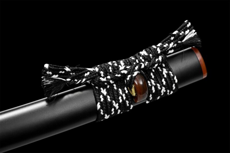 Yūgure Katana Meč (夕暮れ) – Súmrak
