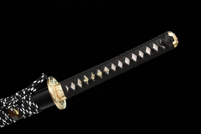 Yūgure Katana Meč (夕暮れ) – Súmrak