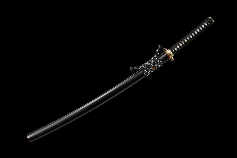 Yūgure Katana Meč (夕暮れ) – Súmrak