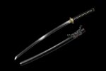 Yūgure Katana Meč (夕暮れ) – Súmrak