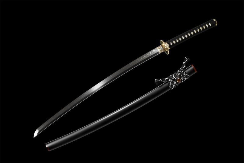 Yūgure Katana Meč (夕暮れ) – Súmrak
