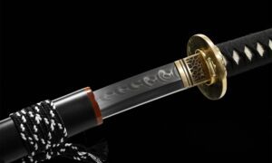 Yūgure Katana Meč (夕暮れ) – Súmrak