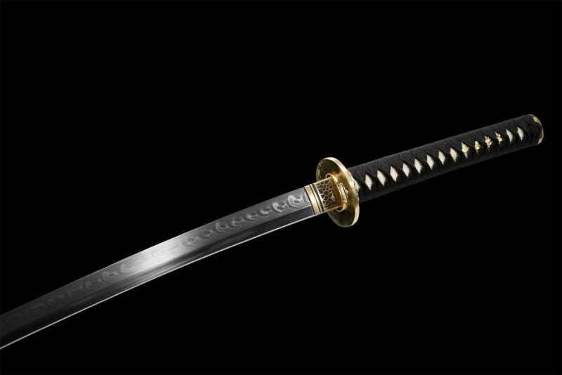 Yūgure Katana Meč (夕暮れ) – Súmrak
