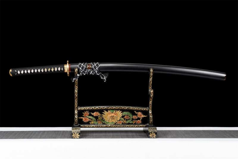 Yūgure Katana Meč (夕暮れ) – Súmrak