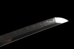 Yūgure Katana Meč (夕暮れ) – Súmrak