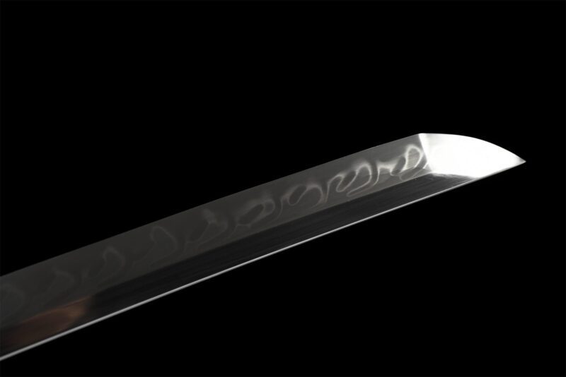 Yūgure Katana Meč (夕暮れ) – Súmrak