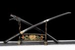 Yūgure Katana Meč (夕暮れ) – Súmrak