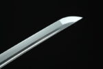 Zelená Katana