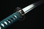 Zelená Katana
