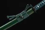 Zelená Katana
