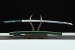 Zelená Katana