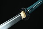 Zelená Katana