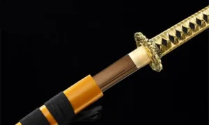 Zlatá Katana