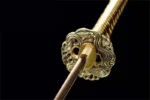 Zlatá Katana