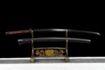 Čierna Čepeľ Katana Meč