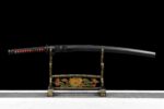 Čierna Čepeľ Katana Meč