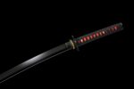 Čierna Čepeľ Katana Meč