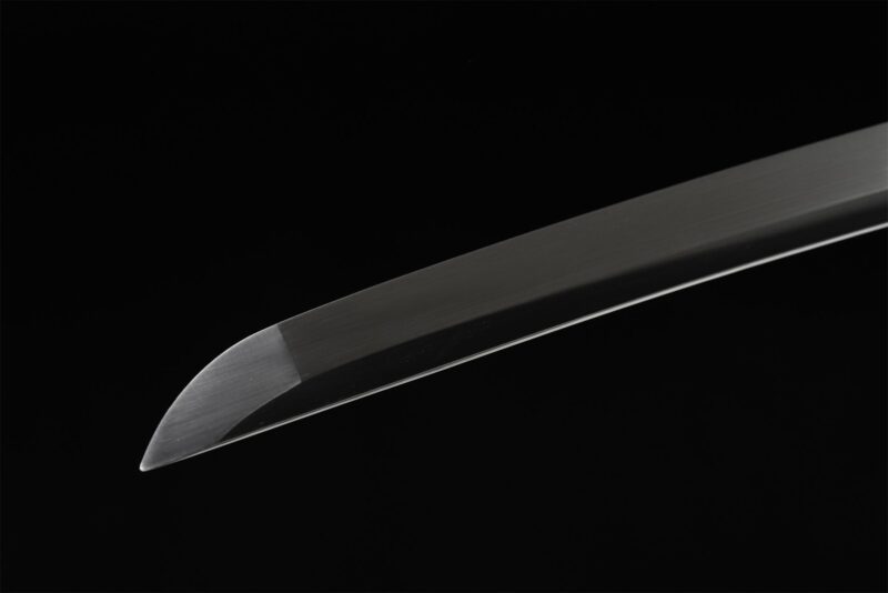 Čierna Čepeľ Katana Meč