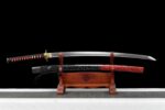 Kōryūka Katana Meč (紅龍華) – Šarlátový Drak
