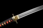 Kōryūka Katana Meč (紅龍華) – Šarlátový Drak