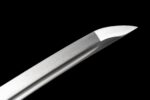 Kōryūka Katana Meč (紅龍華) – Šarlátový Drak