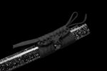Kōryūka Katana Meč (紅龍華) – Šarlátový Drak