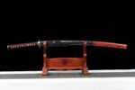 Kōryūka Katana Meč (紅龍華) – Šarlátový Drak