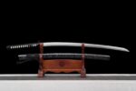 Senshiken Katana Meč (戦士剣) – Vojnový Meč