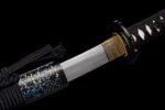 Senshiken Katana Meč (戦士剣) – Vojnový Meč
