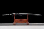 Senshiken Katana Meč (戦士剣) – Vojnový Meč