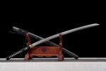 Senshiken Katana Meč (戦士剣) – Vojnový Meč